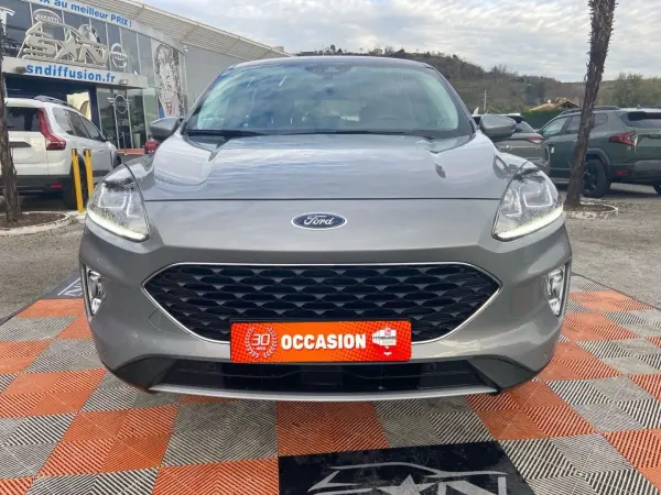Ford KUGA 1.5 ECOBOOST 150 BV6 COOL & CONNECT GPS - Photo 2