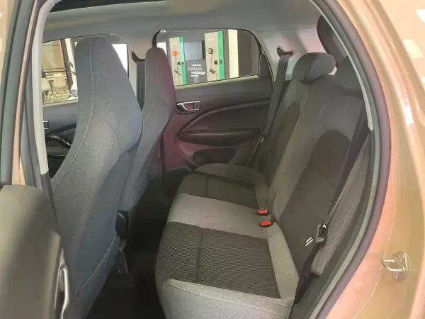 Leapmotor T03 LUXURY - Photo 4