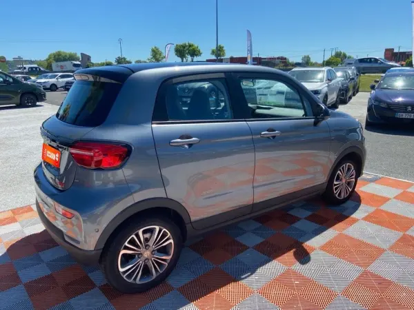 Leapmotor T03 LUXURY - Photo 5