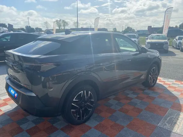 Peugeot 3008 Hybrid 145 e-DCS6 GT - Photo 5