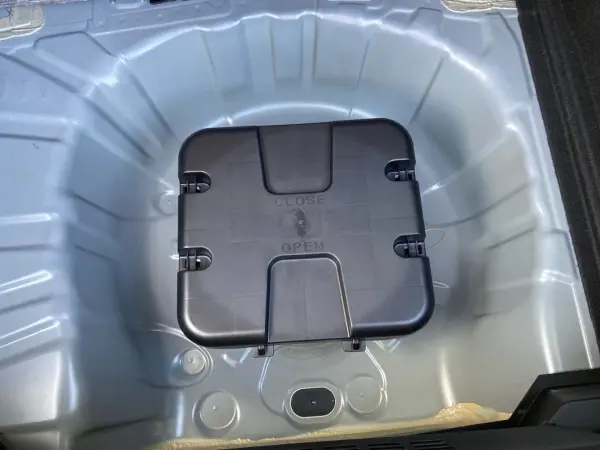 Renault CLIO V DCi 100 BV6 EVOLUTION Ecran Caméra Radar Roue de Secours - Photo 2