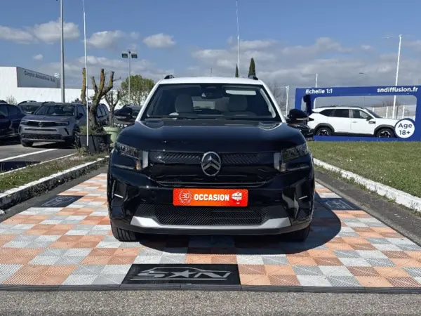 Citroën C3 TURBO 100 BV6 MAX - Photo 2