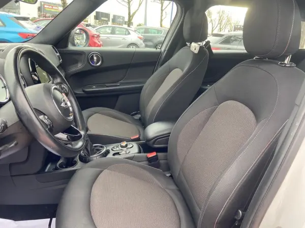 Mini COUNTRYMAN 2.0 D 150 BVA8 COOPER GPS JA 17" - Photo 3