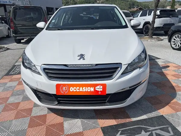 Peugeot 308 1.6 BLUEHDI 120 ACTIVE - Photo 2