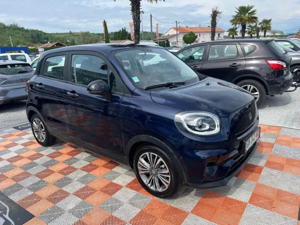 Leapmotor T03 LUXURY - Photo 3