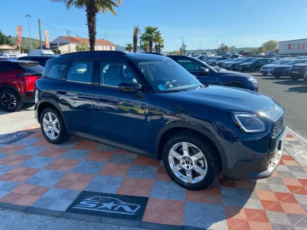 Mini COUNTRYMAN NEW 1.5 170 DKG7 FINITION CLASSIC PACK S - Photo 3