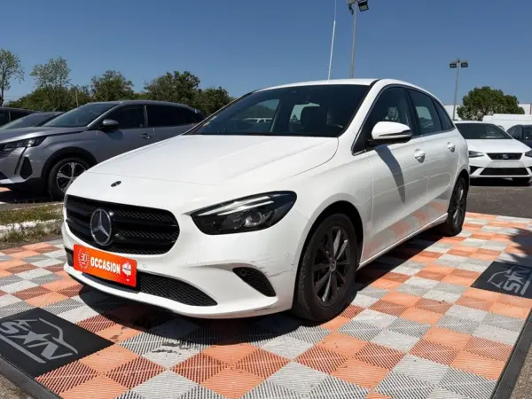 Mercedes-Benz CLASSE B