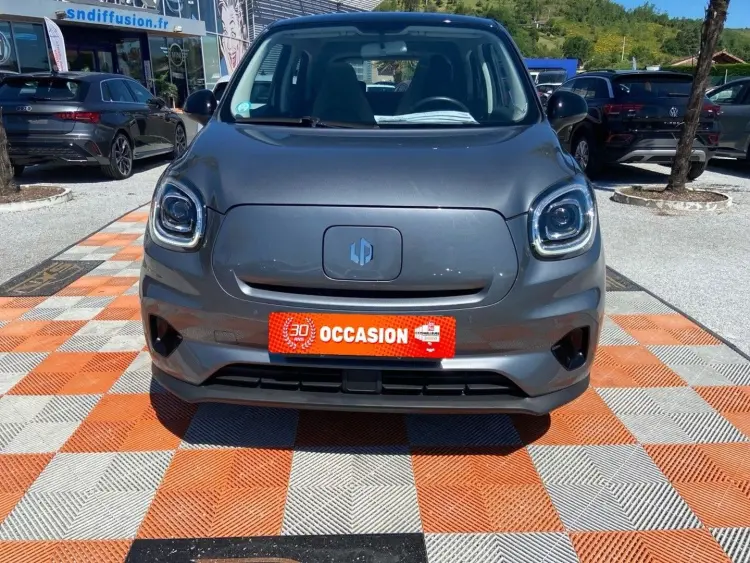 Leapmotor T03 LUXURY